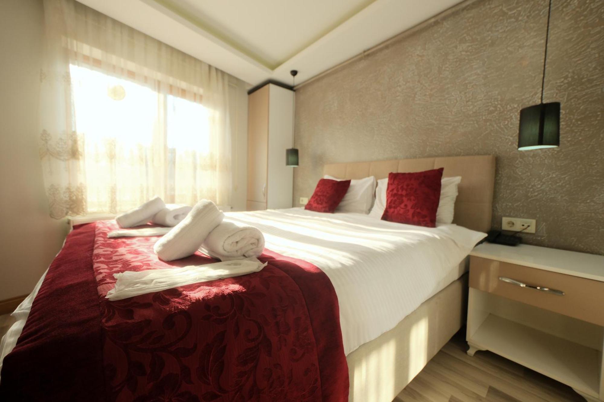 Taksim Celebi Suites, Istanbul