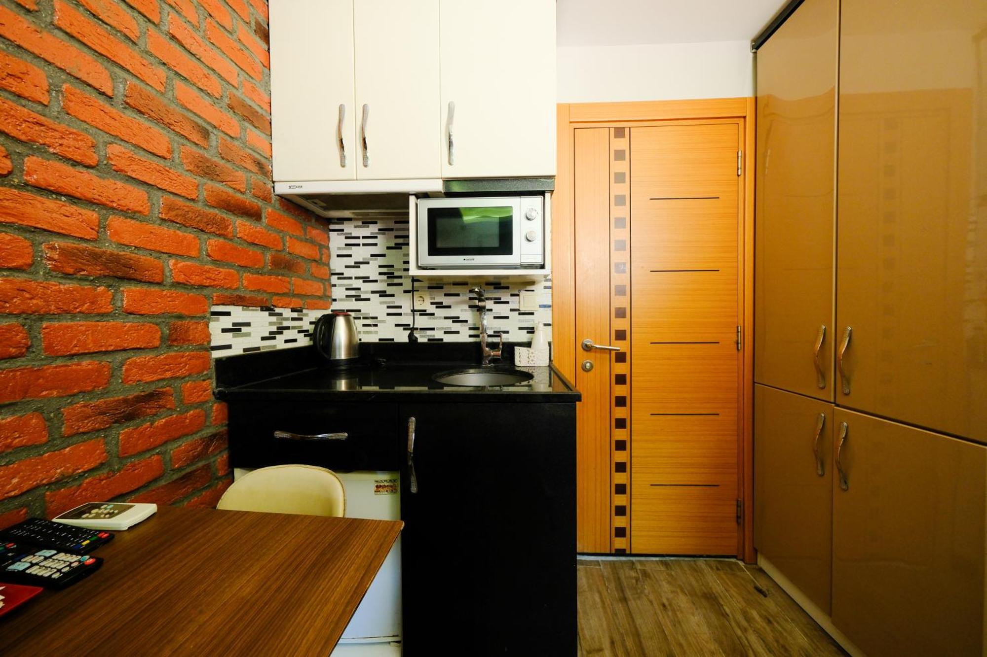 Taksim Celebi Suites — Photos 3