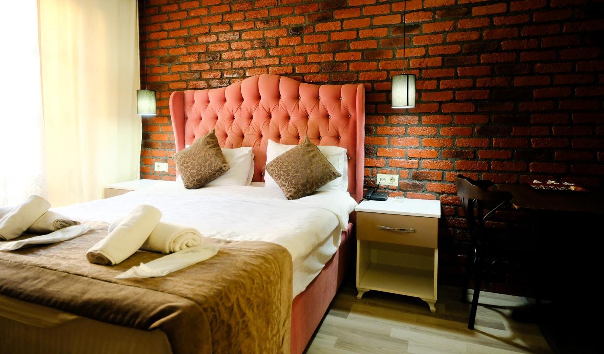 Taksim Celebi Suites — Photos 2